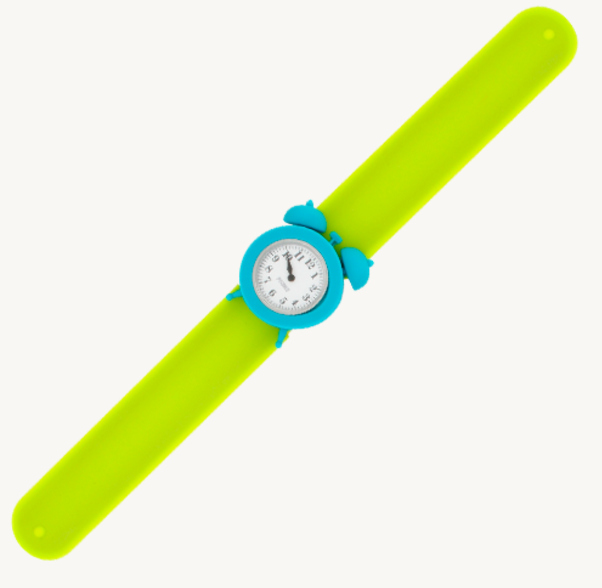 Pylones Slap Watch Tooting Mama