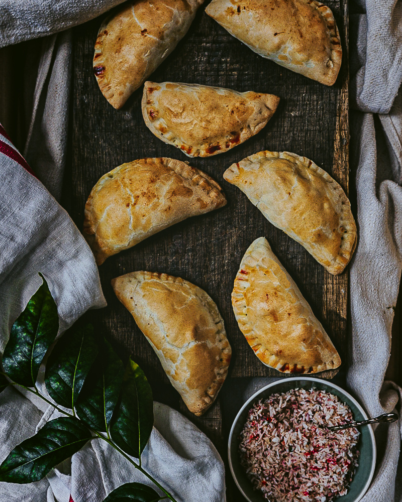 Jackfruit_patties_2 Tooting Mama